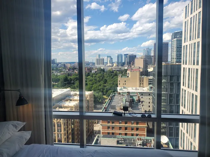 Moxy Boston Downtown 5