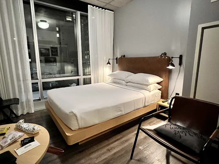 Moxy Boston Downtown 5