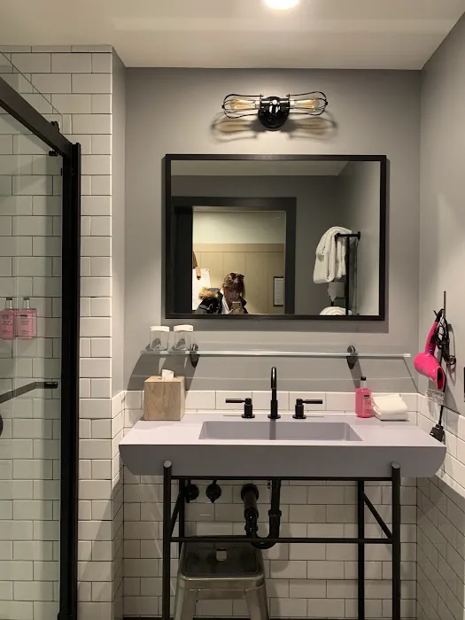 Moxy Boston Downtown 5