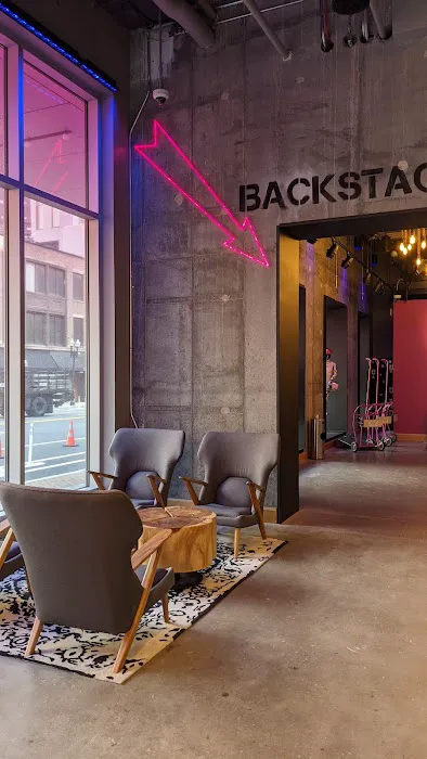 Moxy Boston Downtown 5