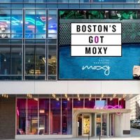 Moxy Boston Downtown ico