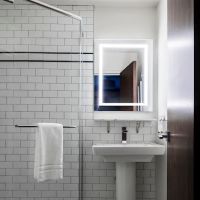 FOUND Hotel Boston