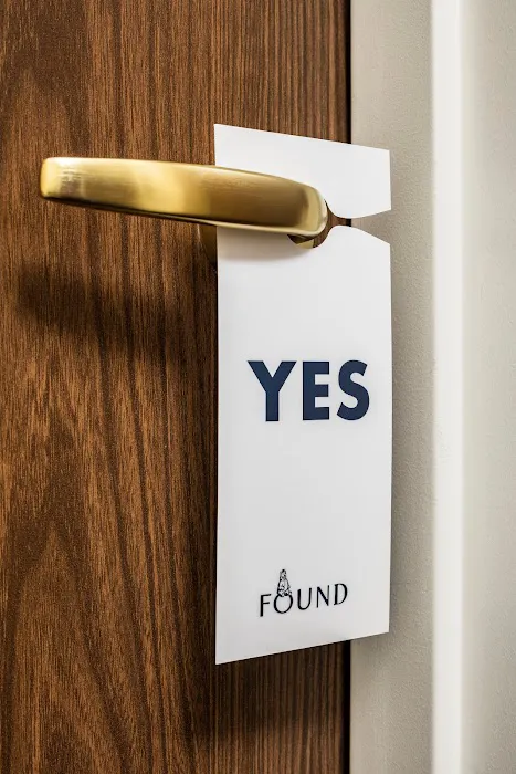 FOUND Hotel Boston 5