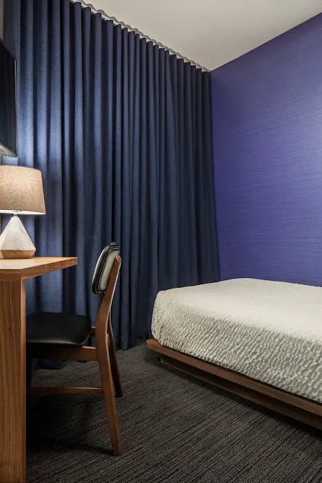 FOUND Hotel Boston 5