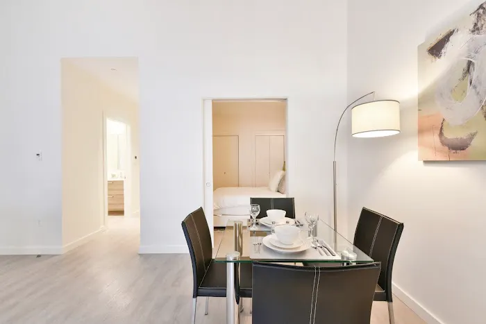 Global Luxury Suites Downtown Boston 5
