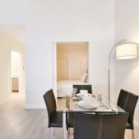 Global Luxury Suites Downtown Boston ico