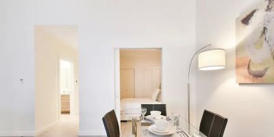 Global Luxury Suites Downtown Boston