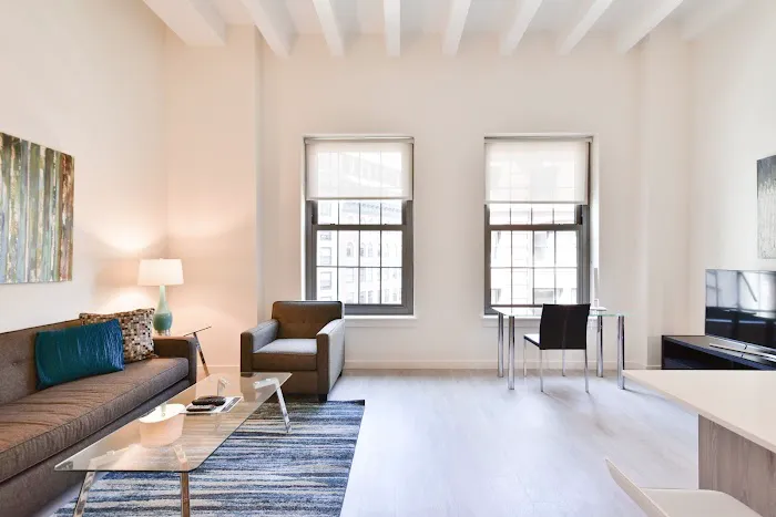 Global Luxury Suites Downtown Boston 5