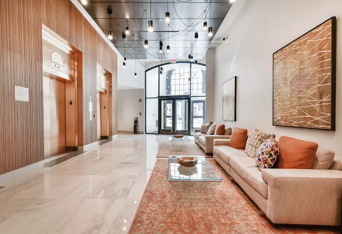 Global Luxury Suites Downtown Boston 5