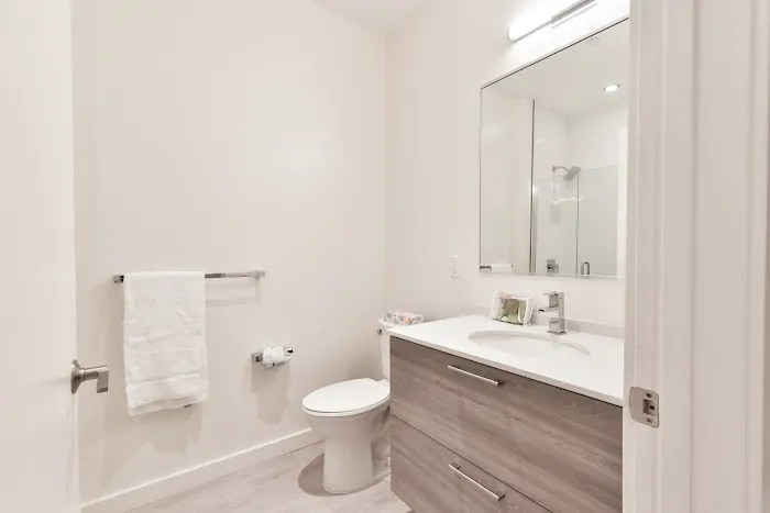 Global Luxury Suites Downtown Boston 5