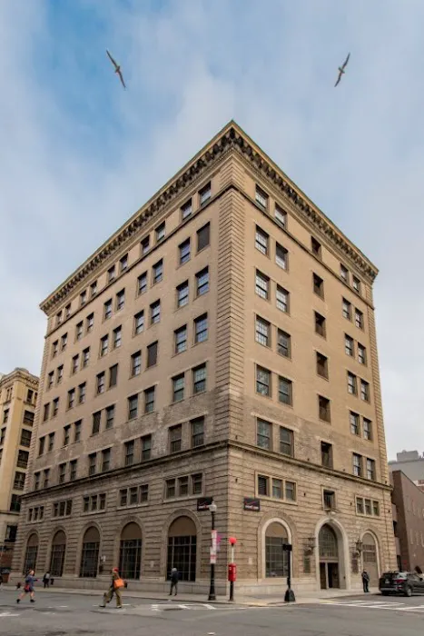 Global Luxury Suites Downtown Boston 5