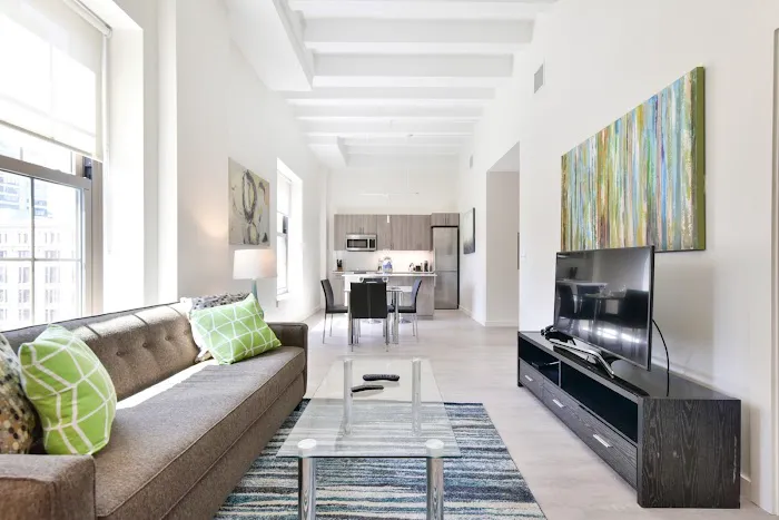 Global Luxury Suites Downtown Boston 5