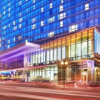 W Boston ico