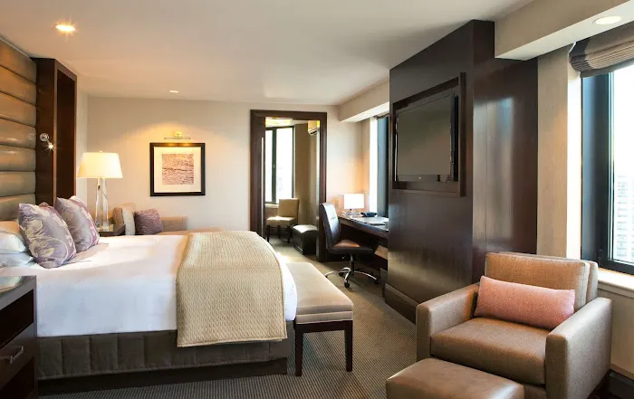 Hyatt Regency Boston 5