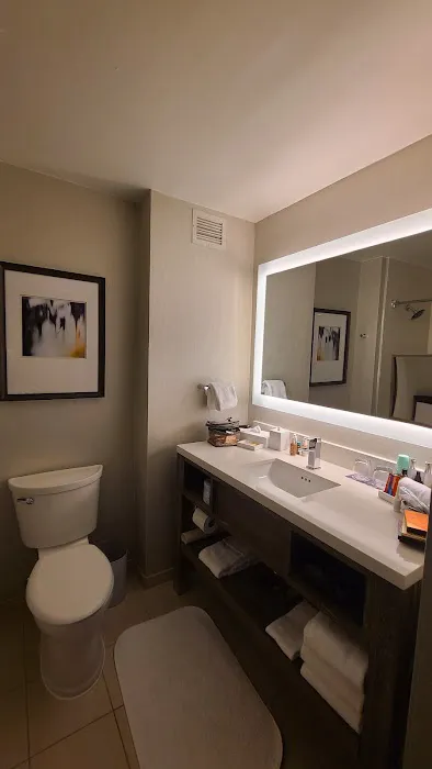 Hyatt Regency Boston 5