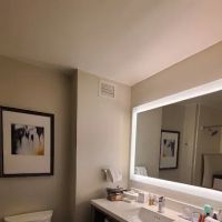 Hyatt Regency Boston ico