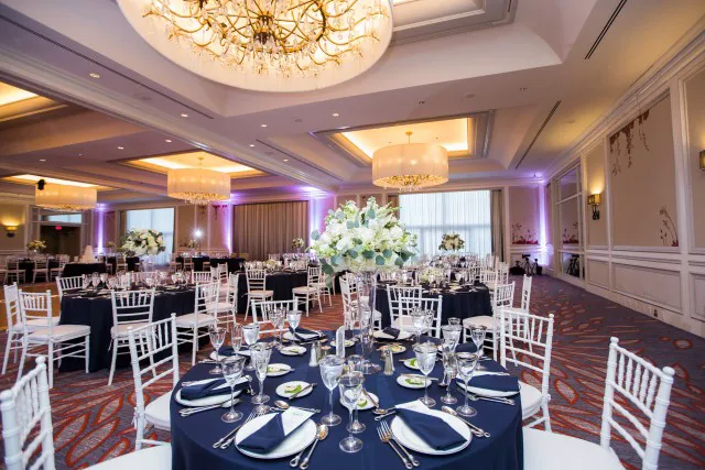 Hyatt Regency Boston 5