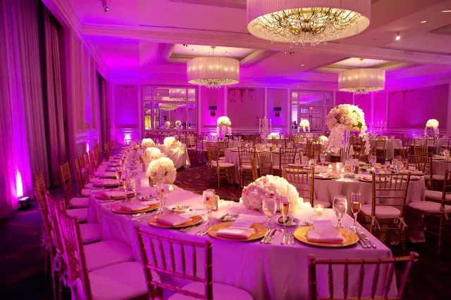 Hyatt Regency Boston 5