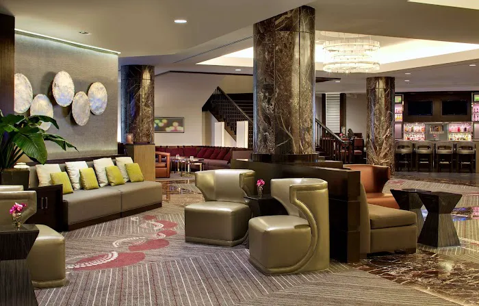 Hyatt Regency Boston 5