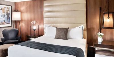 Revere Hotel Boston Common