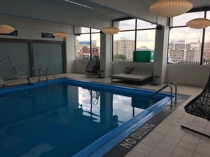 Revere Hotel Boston Common 5