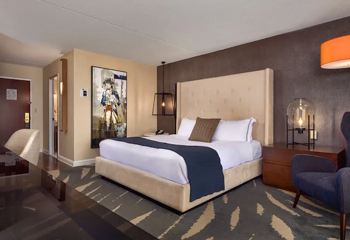 Revere Hotel Boston Common 5