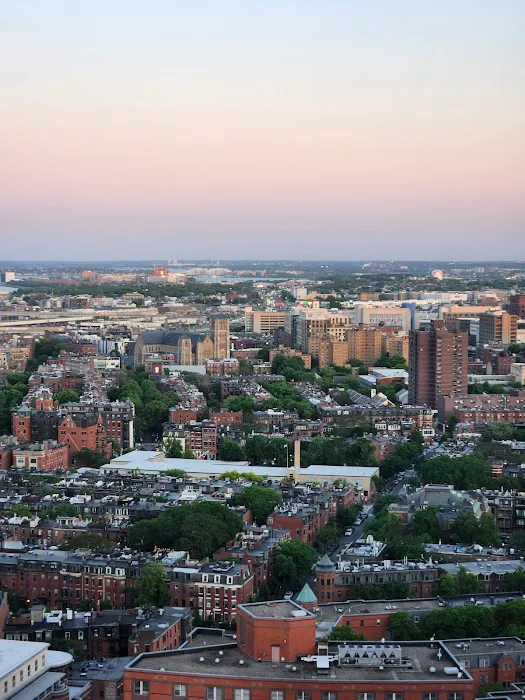 The Westin Copley Place, Boston 5
