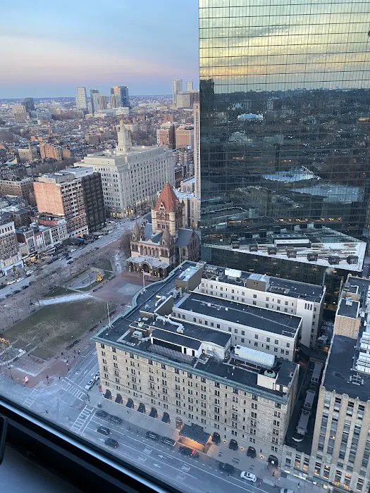 The Westin Copley Place, Boston 5