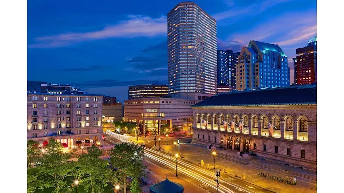 The Westin Copley Place, Boston 5
