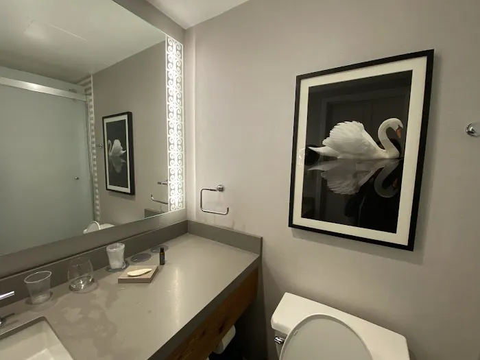 The Westin Copley Place, Boston 5