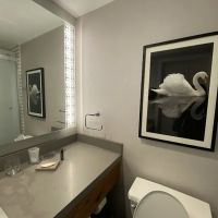 The Westin Copley Place, Boston ico