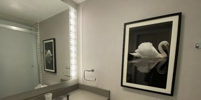 The Westin Copley Place, Boston