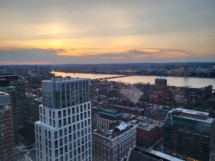 The Westin Copley Place, Boston 5