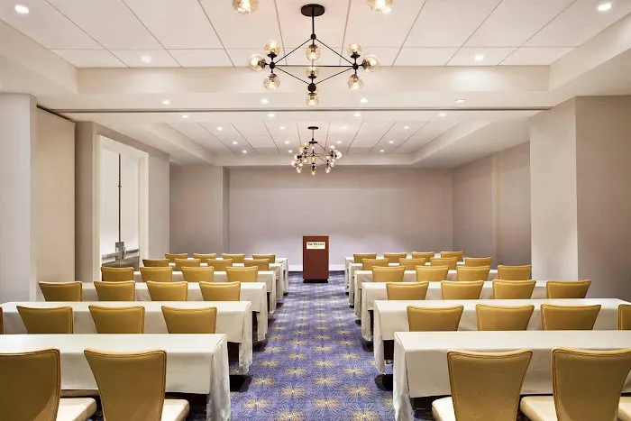The Westin Copley Place, Boston 5