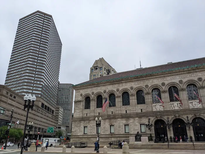 The Westin Copley Place, Boston 5