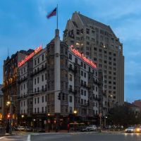 Copley Square Hotel, a FOUND Hotel ico