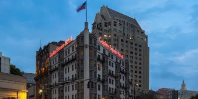 Copley Square Hotel, a FOUND Hotel
