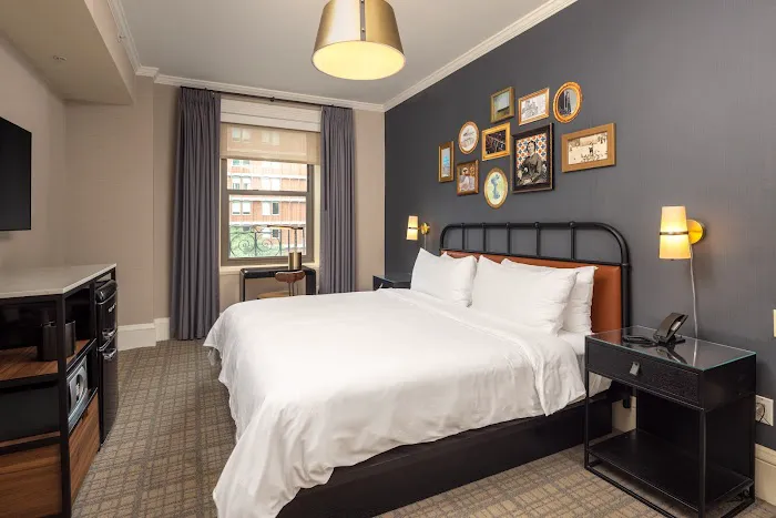 Copley Square Hotel, a FOUND Hotel 5