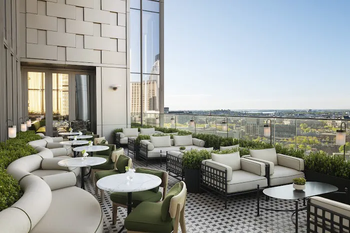 Raffles Boston 5