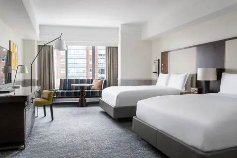 The Ritz-Carlton, Boston 5