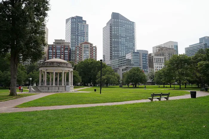 The Ritz-Carlton, Boston 5