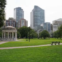 The Ritz-Carlton, Boston ico