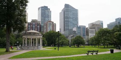The Ritz-Carlton, Boston