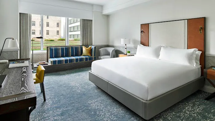 The Ritz-Carlton, Boston 5