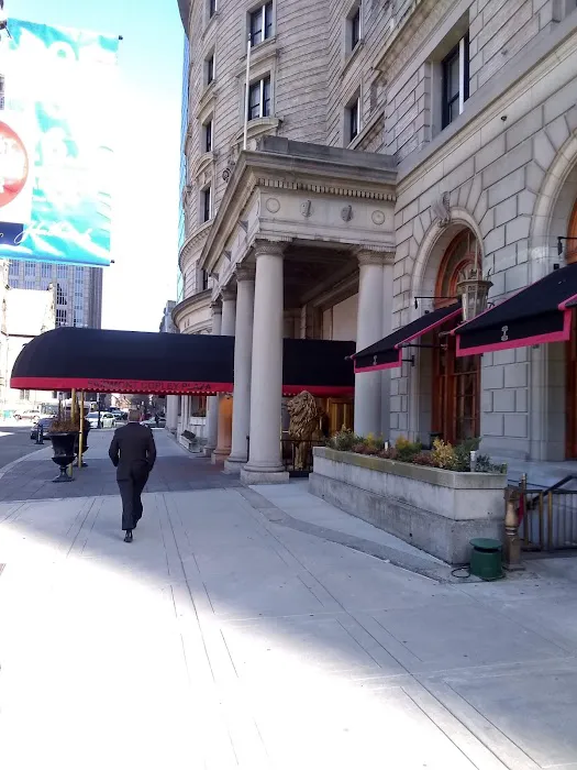 The Ritz-Carlton, Boston 5