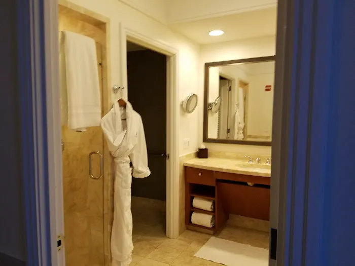 The Ritz-Carlton, Boston 5