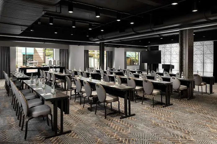 Hilton Boston Park Plaza 5