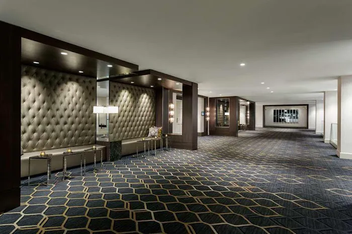 Hilton Boston Park Plaza 5
