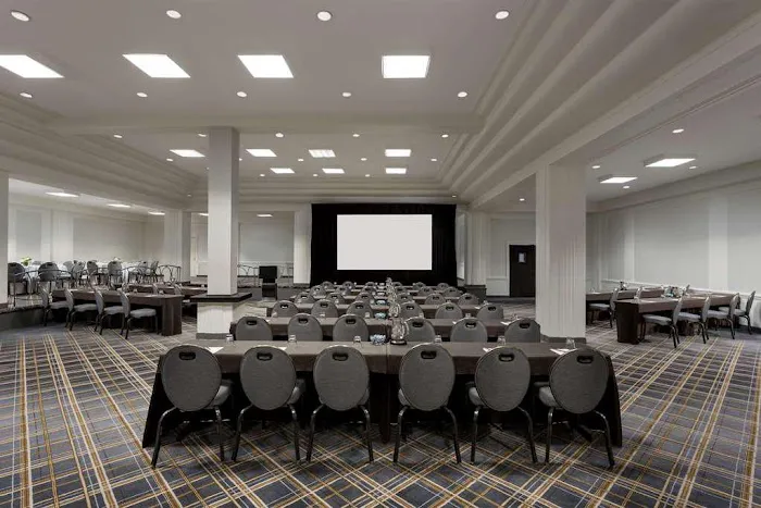 Hilton Boston Park Plaza 5