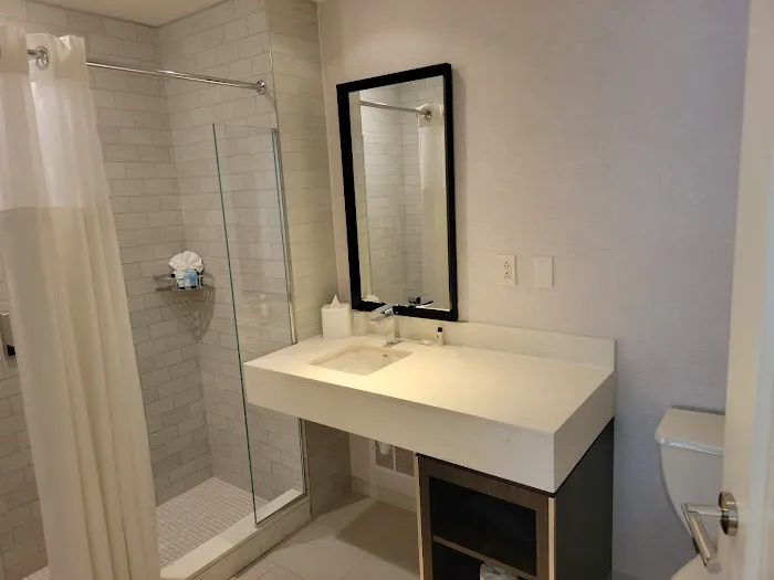 Hilton Boston Park Plaza 5